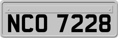 NCO7228