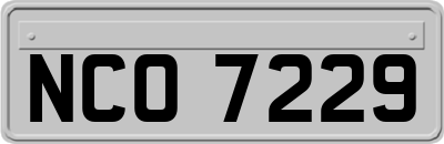NCO7229