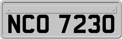 NCO7230