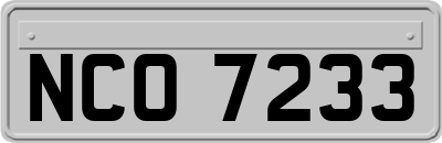 NCO7233
