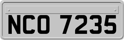 NCO7235