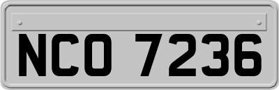 NCO7236