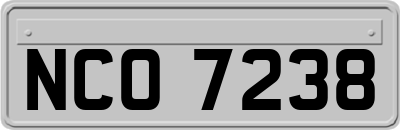 NCO7238