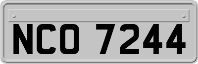 NCO7244