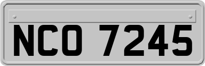 NCO7245