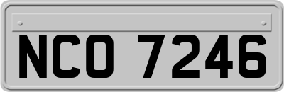 NCO7246