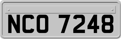NCO7248