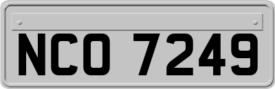 NCO7249