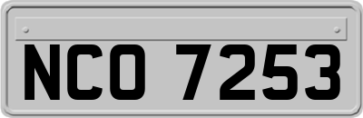 NCO7253