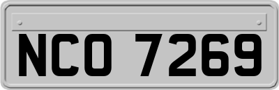 NCO7269