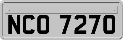 NCO7270