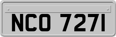 NCO7271