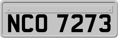 NCO7273