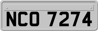 NCO7274