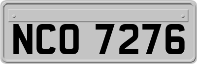 NCO7276