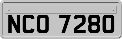 NCO7280