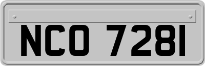 NCO7281