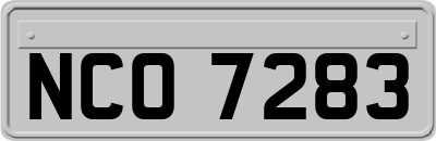 NCO7283