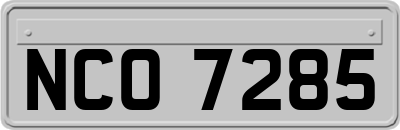 NCO7285