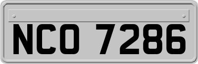 NCO7286