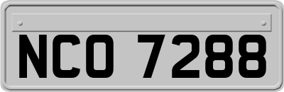 NCO7288