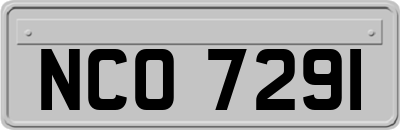 NCO7291