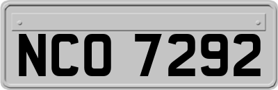 NCO7292