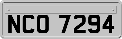 NCO7294