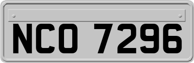 NCO7296