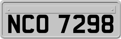 NCO7298