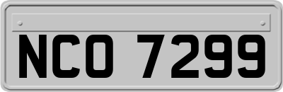 NCO7299