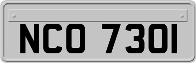 NCO7301