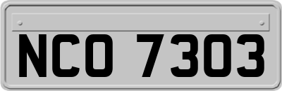 NCO7303