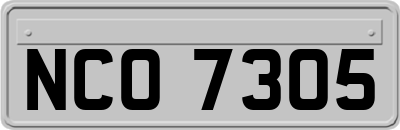 NCO7305