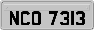 NCO7313