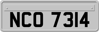 NCO7314