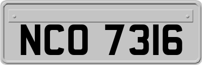 NCO7316