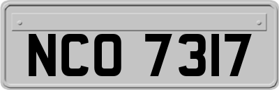 NCO7317