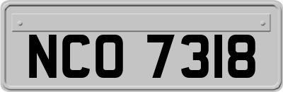 NCO7318