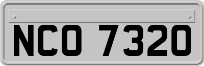 NCO7320