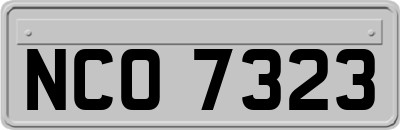 NCO7323