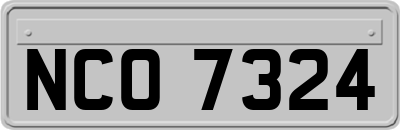 NCO7324