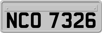 NCO7326