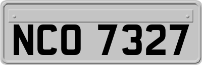 NCO7327