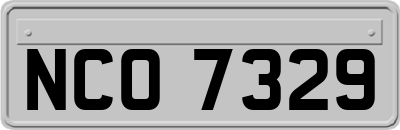 NCO7329