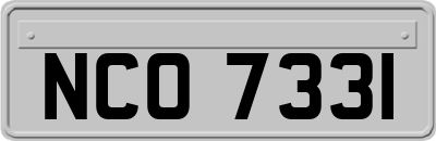 NCO7331