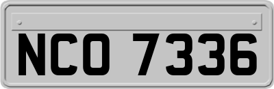NCO7336