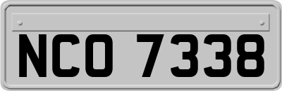 NCO7338