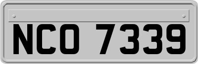 NCO7339