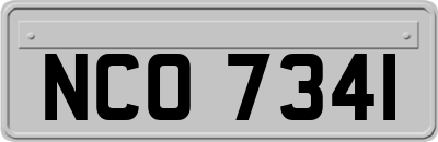 NCO7341